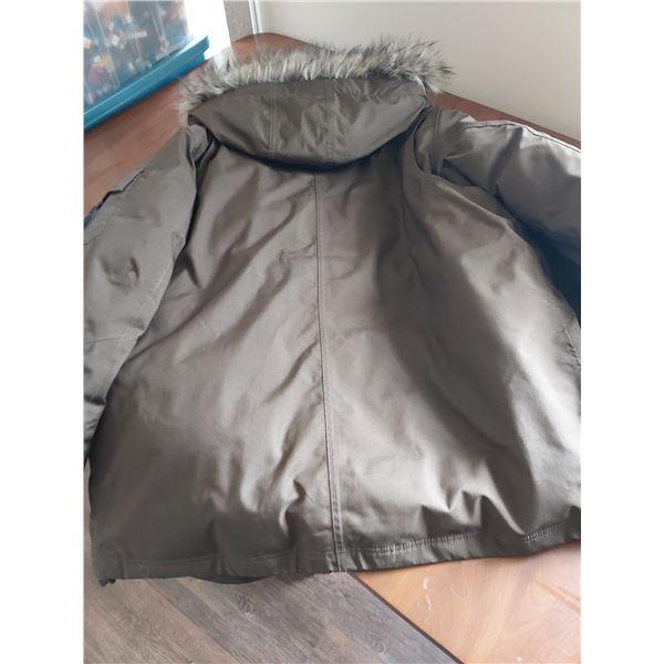 Eddie Bauer Winter Jacket (XL)