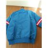 Image 1 : New York Giants Jacket - Blue (XL)