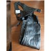 Image 1 : Leather Men's Chaps (XXL)