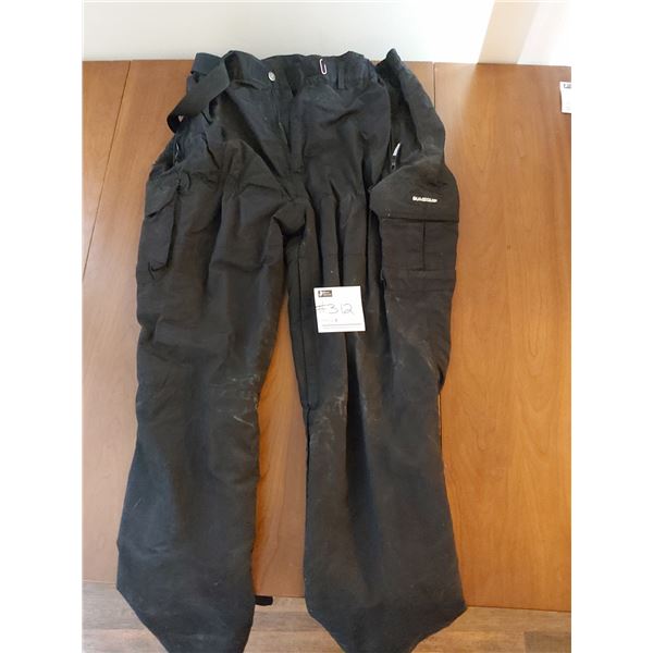 BumEquip Padded Pants (XL)