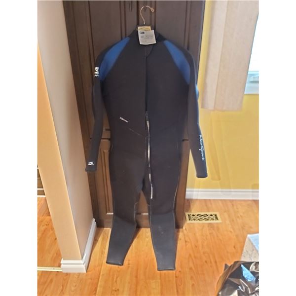 Neosport Xspan Scuba Suit (XXL)