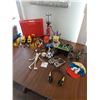 Image 1 : Assorted Toys and Walkie Talkies