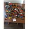 Image 1 : Assorted Toys & Dinkie Cars (Approx 56 Pieces)