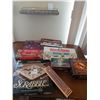 Image 1 : Board Games x8