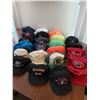 Image 1 : 23 Assorted Ball Caps