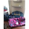 Image 1 : 3 Piece Dufflebag Set