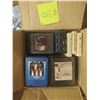 Image 1 : Various Assorted 8 Tracks Approx.25