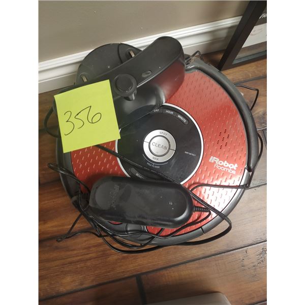 iRobot - Roomba