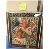 Image 1 : Gretzky and Messier Wall Clock 20.5"H x 18"W