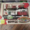 Image 1 : The Original Christmas Train Set