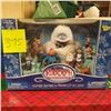 Image 1 : Rudolph the Red-Nosed Reindeer Humble Bumble & Friends