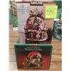 Image 1 : Collectible Musical Water Globe x2