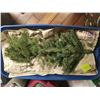 Image 1 : Aritficial Christmas Tree 6'