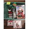 Image 1 : House of Lloyd Christmas Decorations/Other Miscellaneous Christmas Decorations
