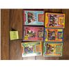 Image 1 : "That 70's Show Box Set 1-5 Inclusive.