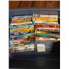 Image 1 : 30 Assorted Kids DVDs