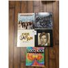 Image 1 : 50 Assorted Record Albums