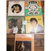 Image 1 : 50 Assorted Record Albums