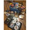 Image 1 : Various Titles. Large CD Collection.
