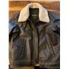 Image 1 : Leather Jacket XL