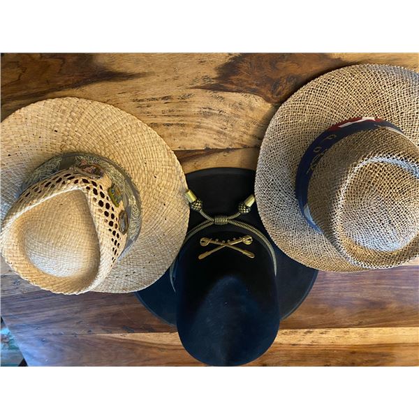 Misc Hats