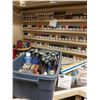 Image 1 : All Paints For Model Room. Different Styles, Colors, Makes and Containers. All Paint Accessories (Br