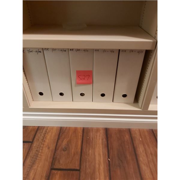 Assorted Model Magazines - FineScale & Model Railroad. (Large Lot - Magazines Dating back as far as 