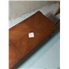 Image 1 : Long Coffee Table & Suit Rack