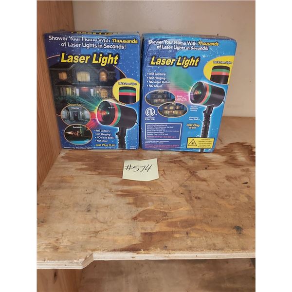 Assorted Garden Lights - Ornaments - Feeders