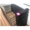 Image 1 : 3x Dog Crates - Carriers - Small Dog Clothes