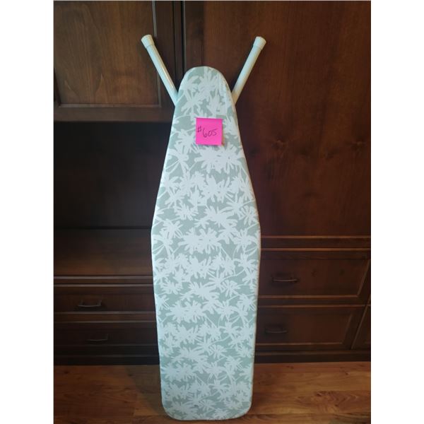 Ironing Board - Iron - Steamer - Heated Blanket