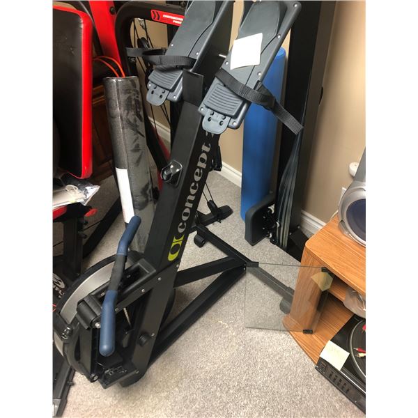 Concept 2 Rowing Machine