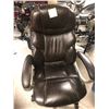 Image 1 : Leather Desk Chair