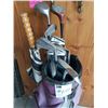 Image 2 : Wilson Golf Clubs Package