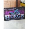 Image 1 : STURGIS Banners Group - 57"W x 34"H