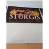 Image 3 : STURGIS Banners Group - 57"W x 34"H