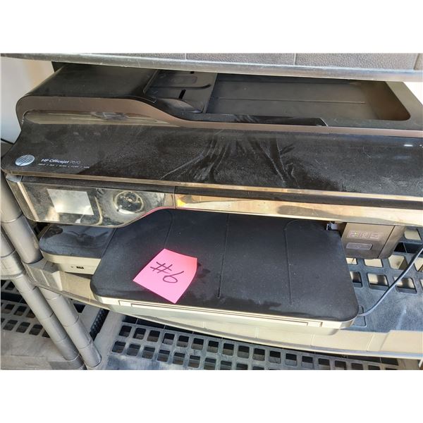 HP Office Jet 7610