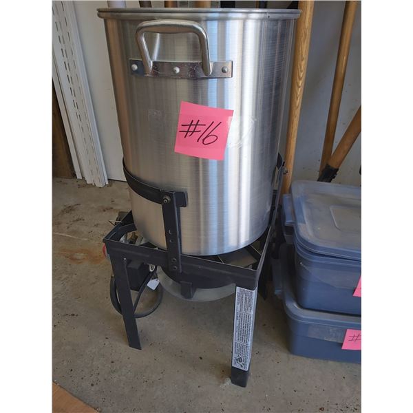 Masterchef Country Cooker