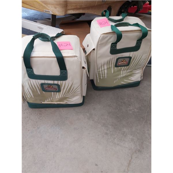 Margaritaville Mixers x2