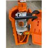 Image 2 : Stihl MS290 Chainsaw