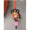 Image 1 : Stihl Hedge Trimmer