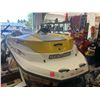 Image 13 : Bombardier Sportster 4-tec Sea-doo