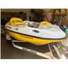 Image 1 : Bombardier Sportster 4-tec Sea-doo