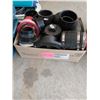 Image 4 : Assorted Plumbing Supplies