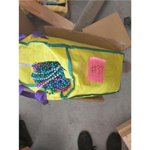 Mardi Gras Party Supplies