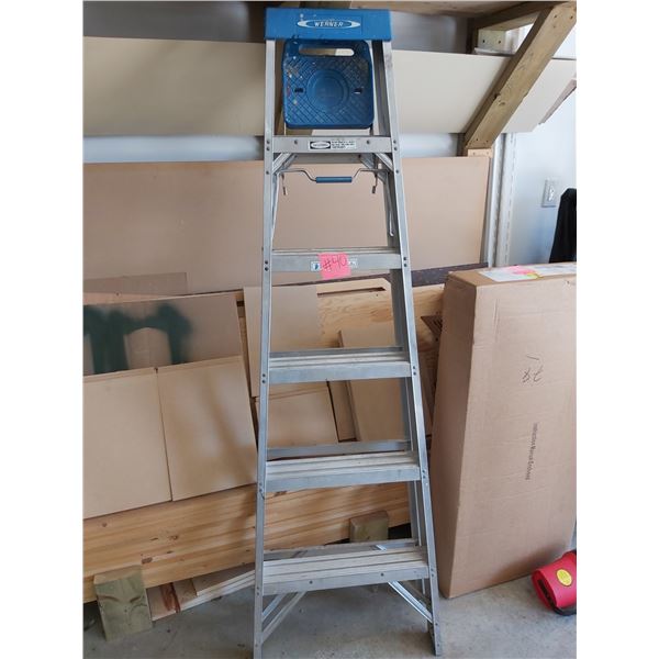 Werner Ladder