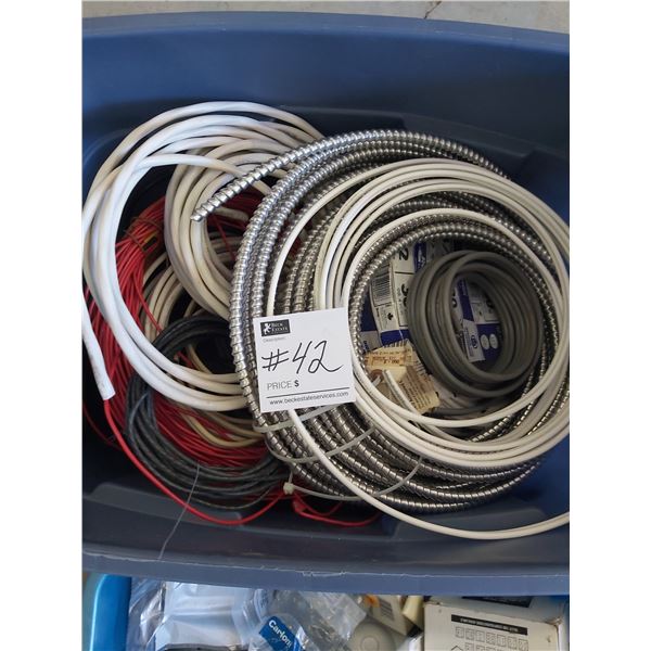 Miscellaneous Electrical