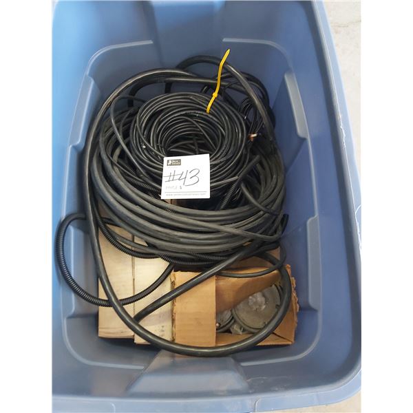 Miscellaneous Electrical