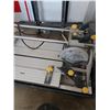 Image 3 : 7" Sliding Wet Tile Saw