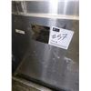 Image 3 : Checkard Plating Steet Truck Tool Box 21.5"H x 25"W x 48"L